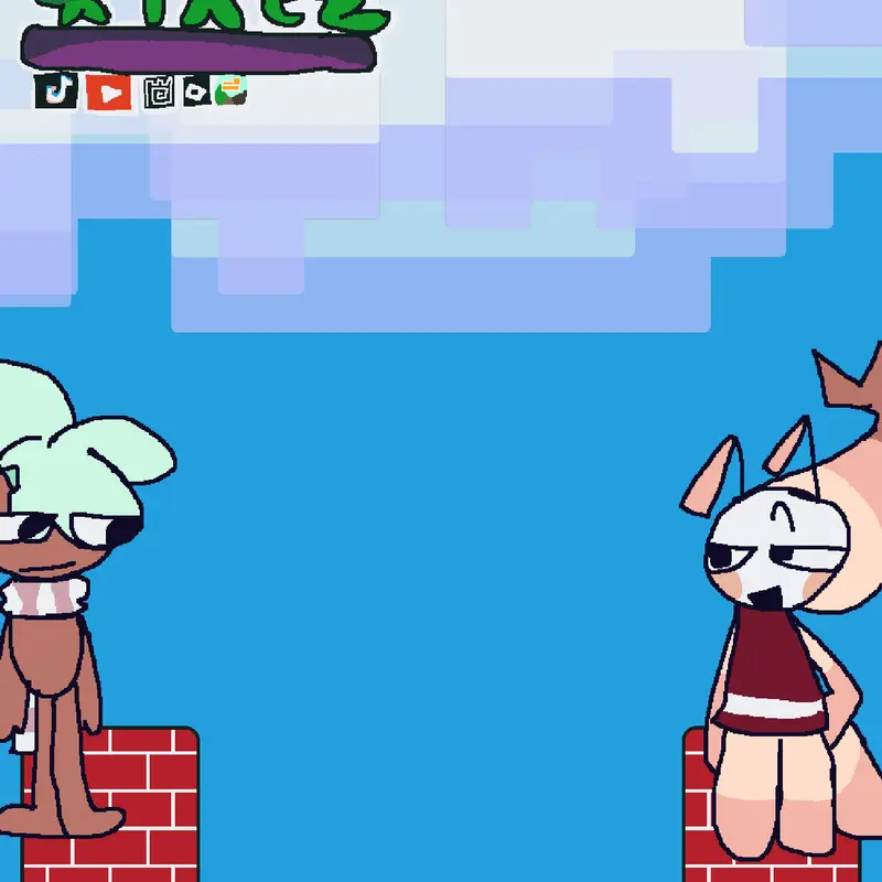 Game by @AriannePaez