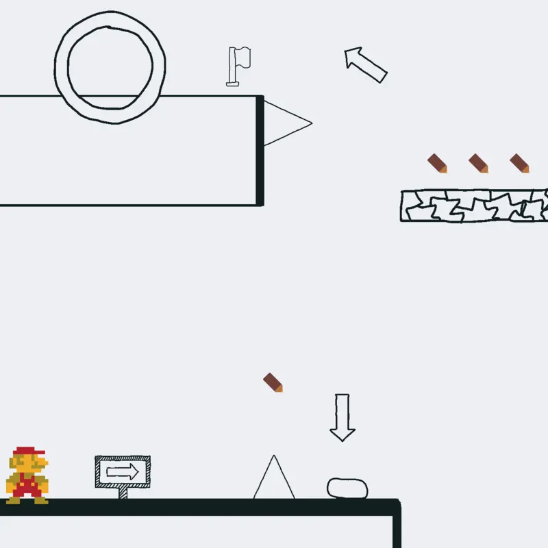 Game by @GoWeegeeObeyWeegee