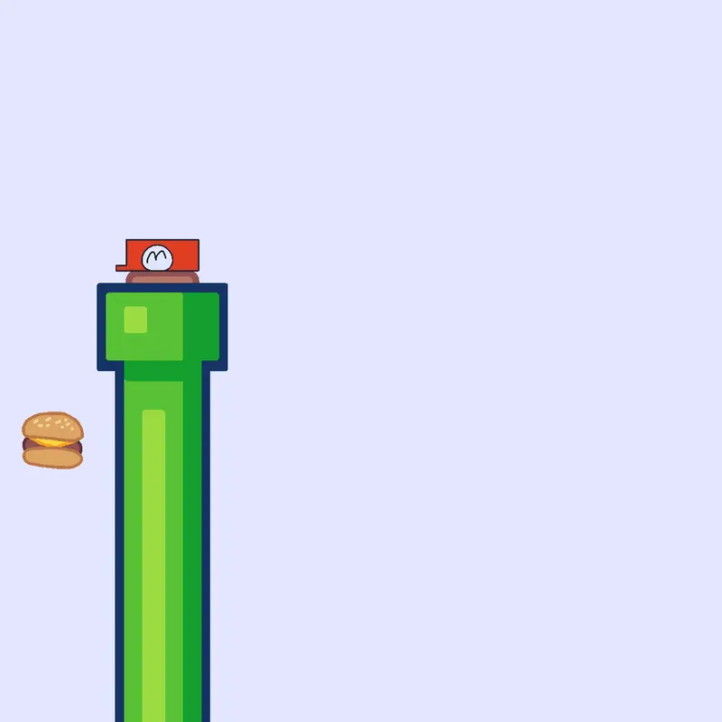 Game by @pepe_the_frog