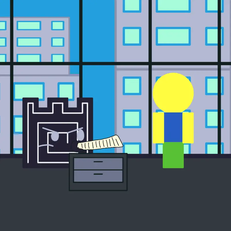 Game by @sergino