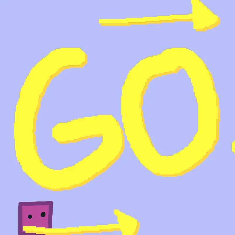 Game by @LokangLover21
