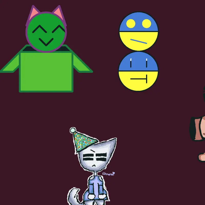 Game by @kitik_cat