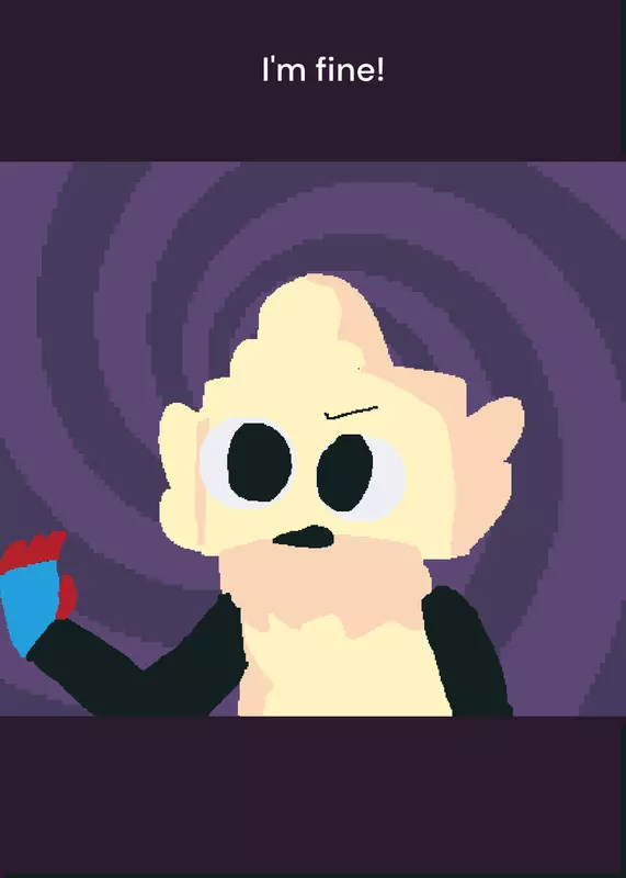 Game by @pandemonium_fan