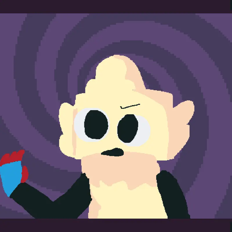 Game by @pandemonium_fan