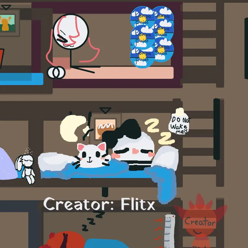 Game by @yomi_