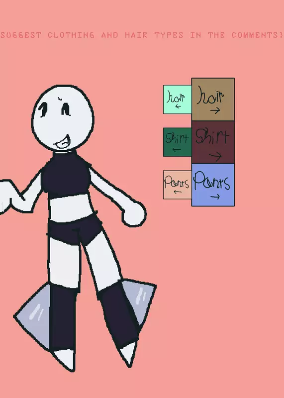 Game by @Dreamgam3fan