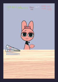Pinki sprunki food