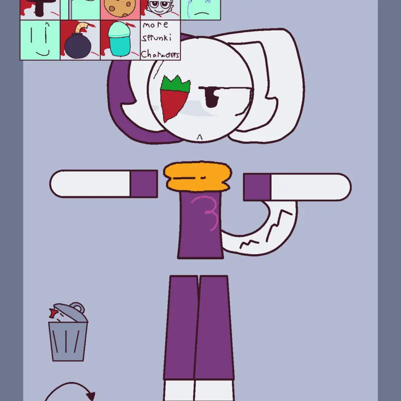 Game by @milathesprunki-official