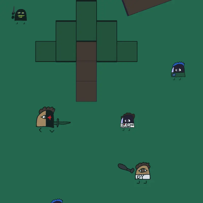 Game by @ZloySova