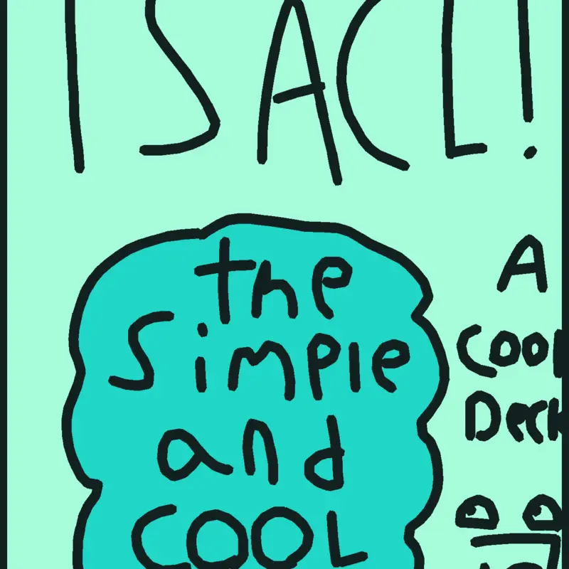 The Simple And Cool Lab! (TSACL) by @Epiko_0