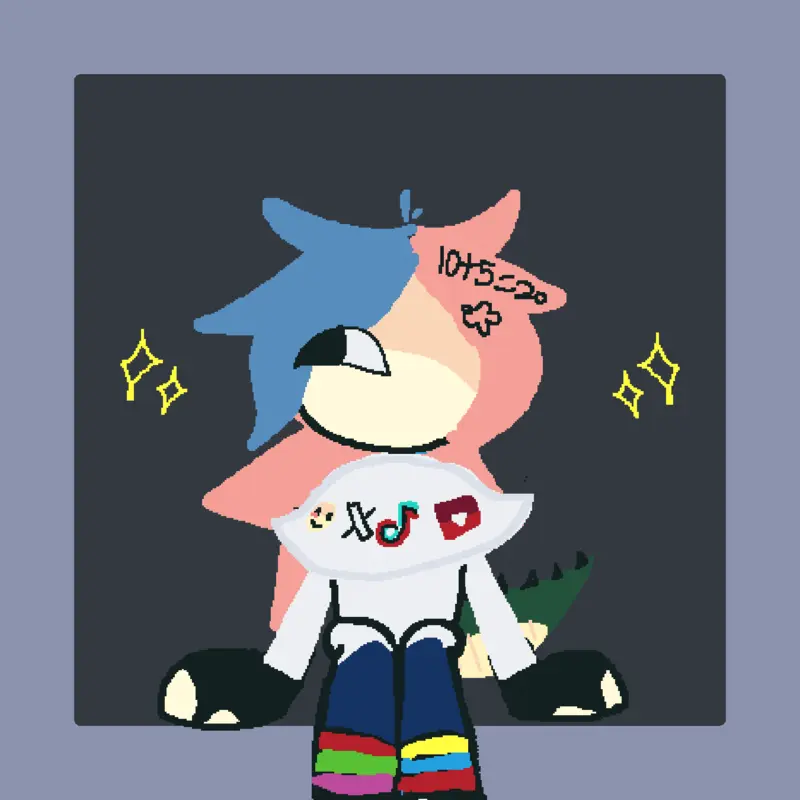 Game by @ScarySprout
