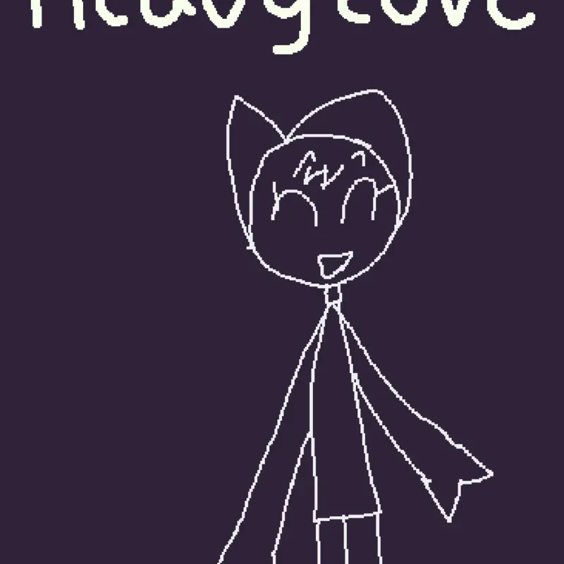 Game by @Evelyn_DreamCoreYT