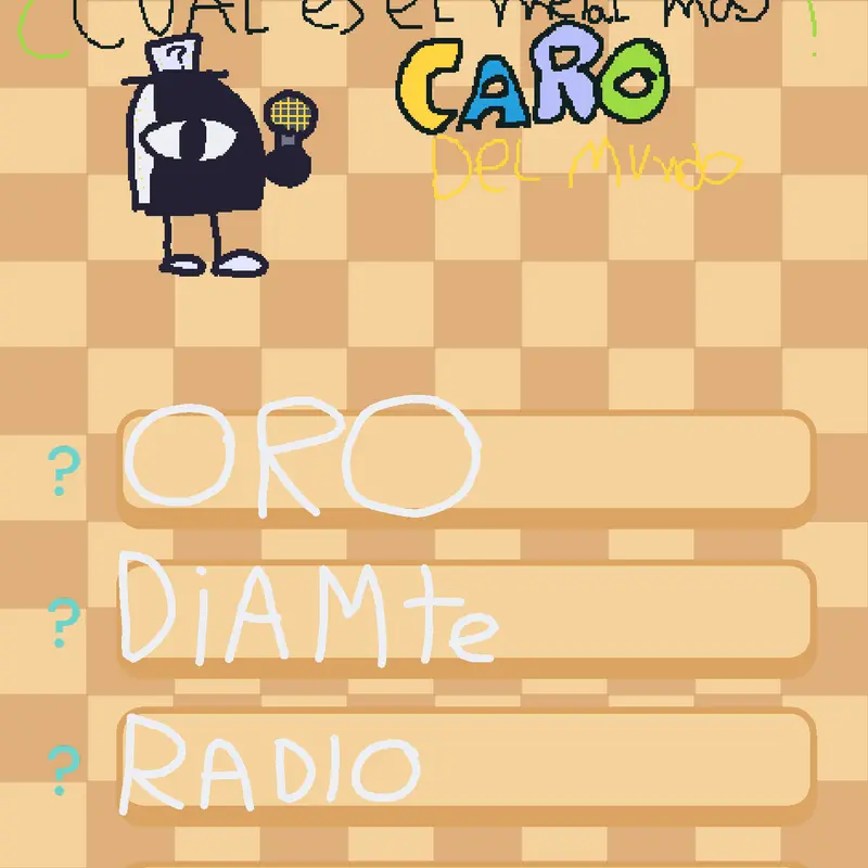 Game by @adrian_2016