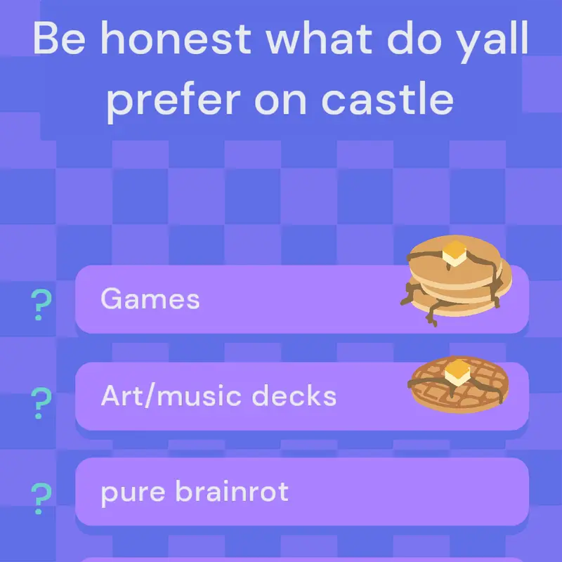 Game by @phinoclat