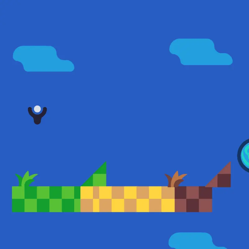 Game by @kouf
