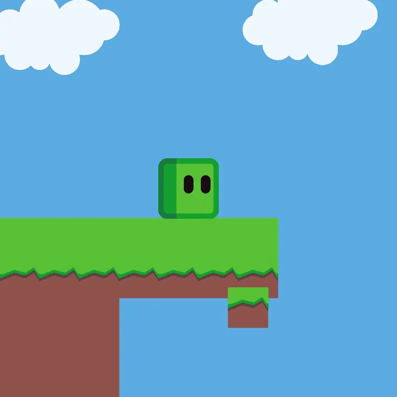 Game by @123gersito
