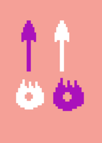 Attack sprites ig