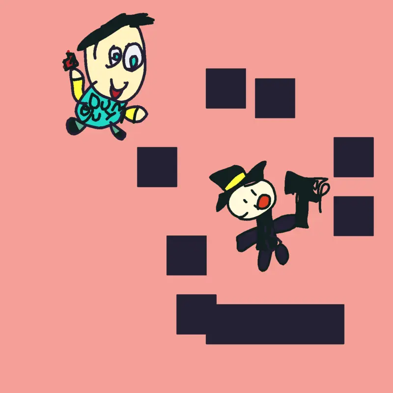 Game by @dreaming_cat