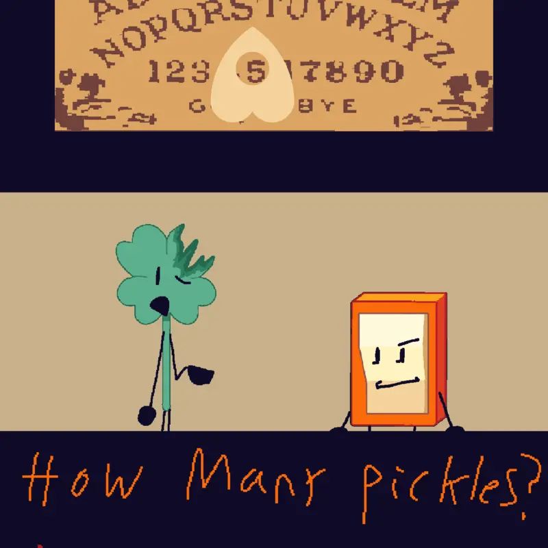 Game by @LuAnimates