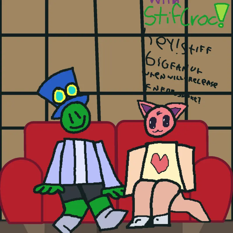 Game by @Aryaflower