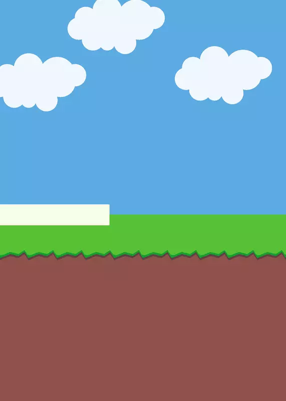 Game by @MihailKotovOnFancade