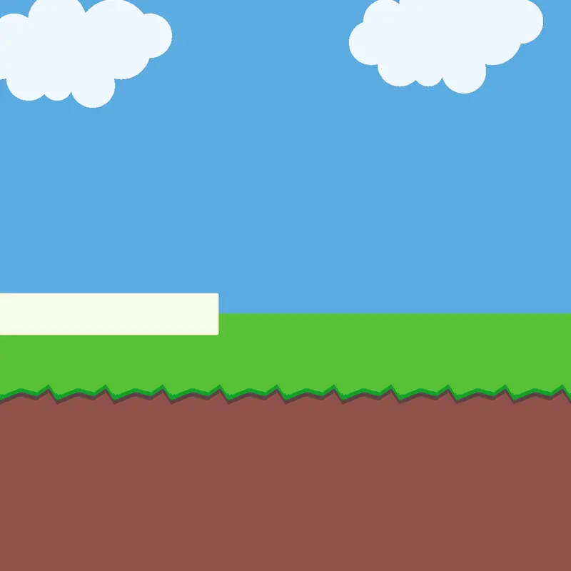 Game by @MihailKotovOnFancade