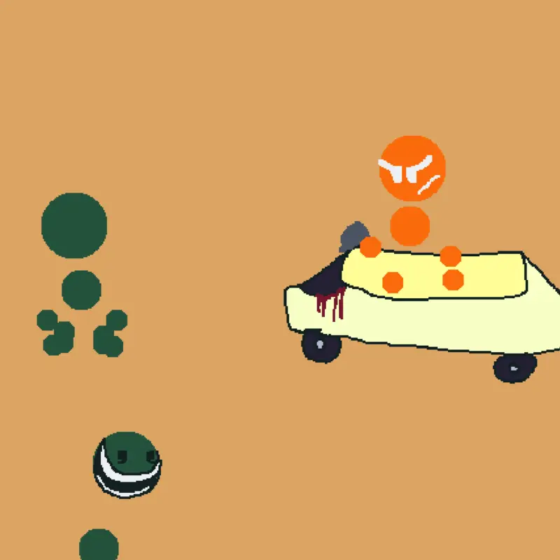 Game by @-_Tall_man_animates_-
