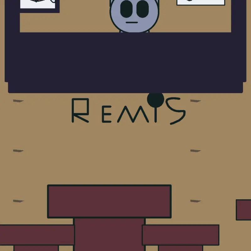 Game by @ChristopherAragon
