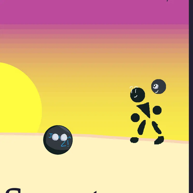 Game by @JaxTADC