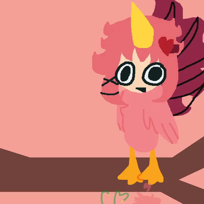 Game by @xSCARLETTx