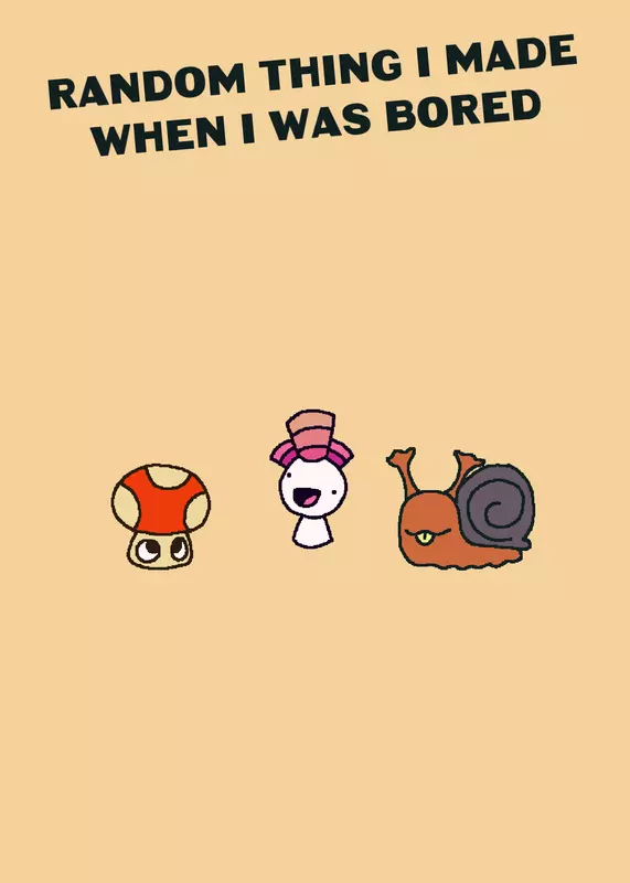 Game by @Baileyy