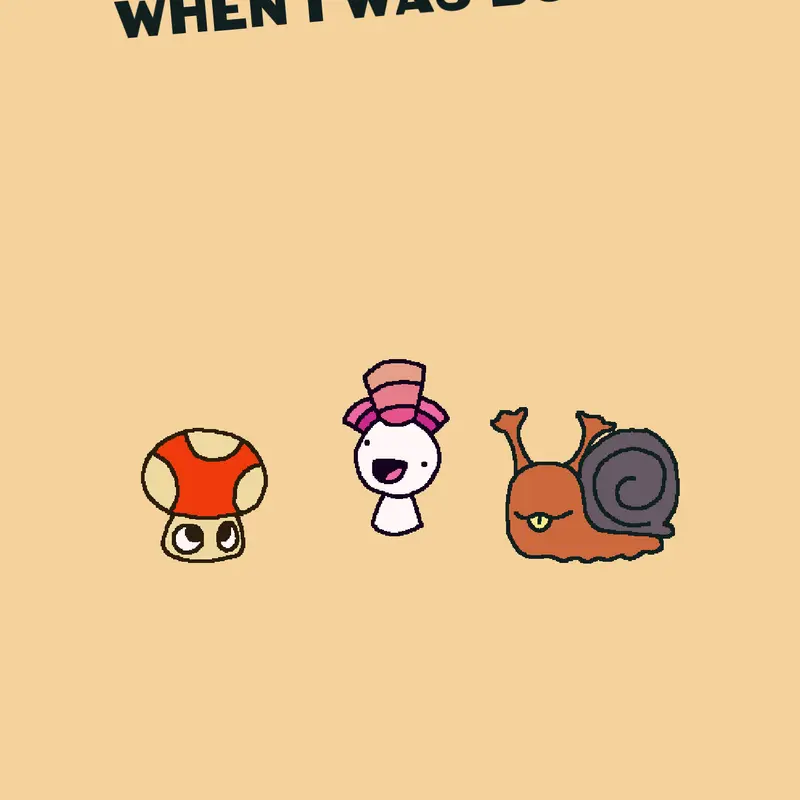 Game by @Baileyy