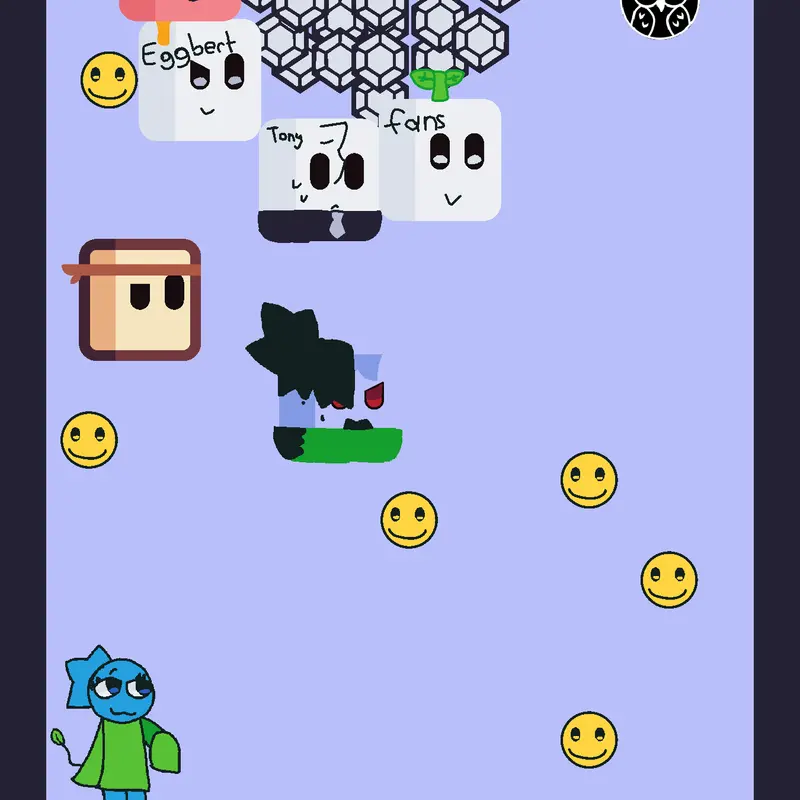 Game by @Randy_cutely