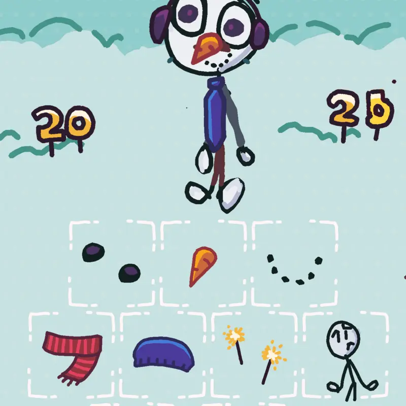 Game by @pietrolear