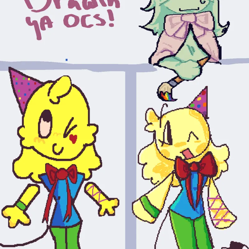 Game by @kukki_