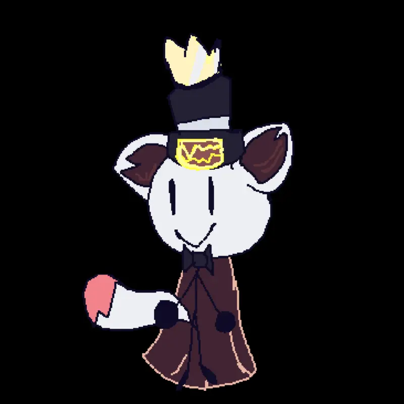 Game by @raddadocoolboy