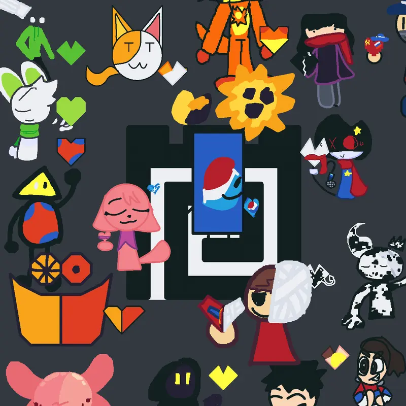 Game by @Brown-Cube-Official