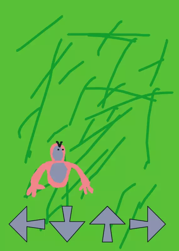 Game by @wobbly