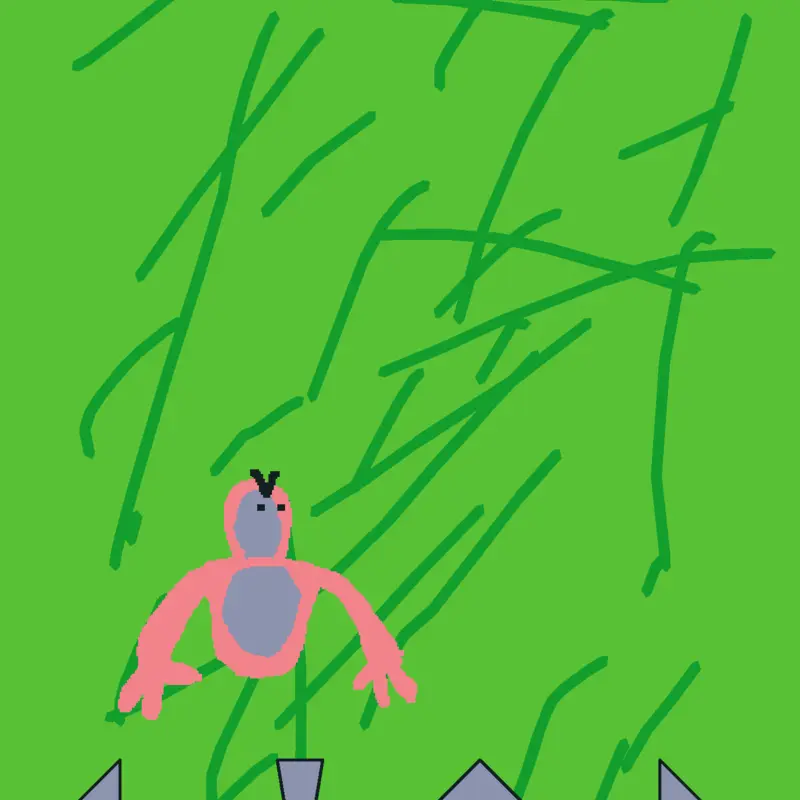 Game by @wobbly