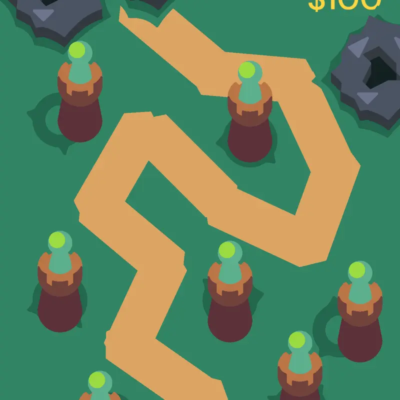 Game by @hatimpro