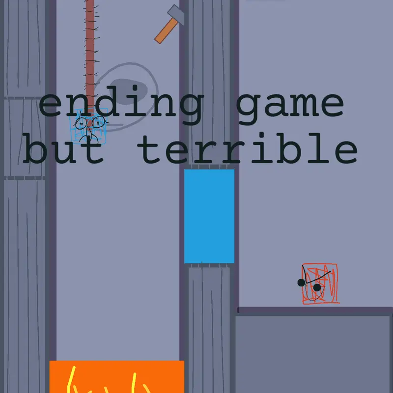 Game by @TeddyLord