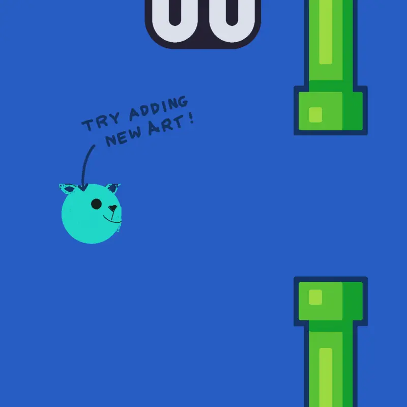 Game by @spider_net_yt
