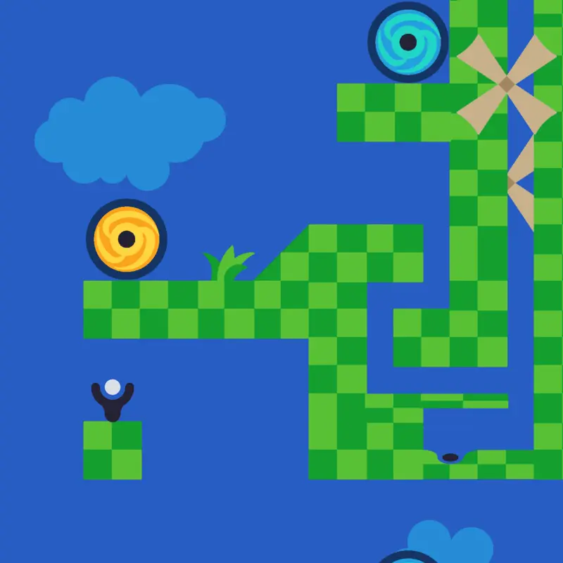Game by @MTTBurgerPants