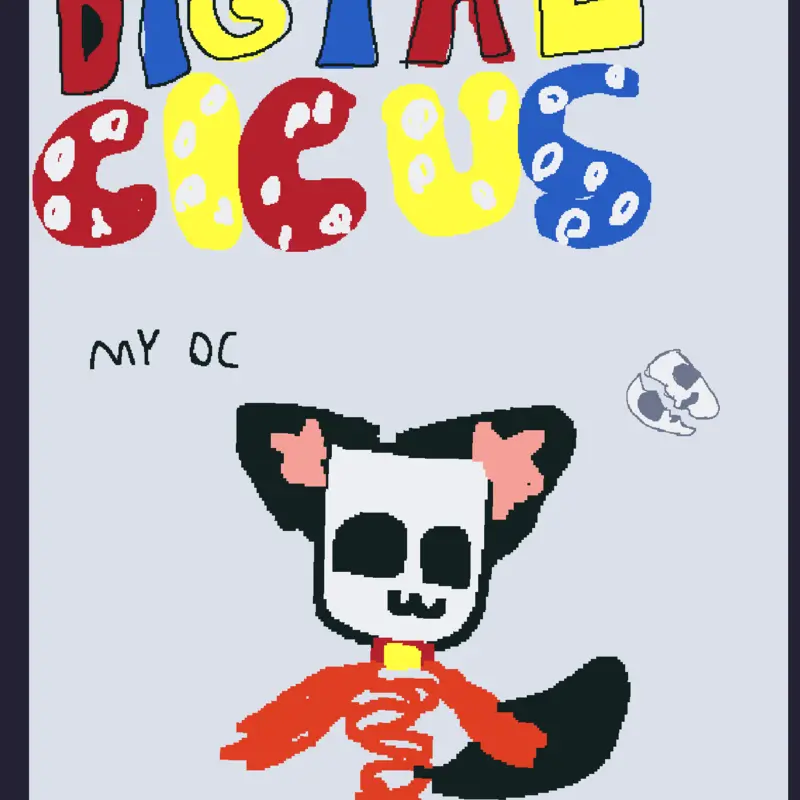 Game by @kamilaocto