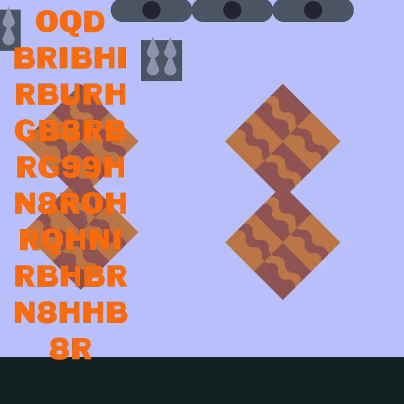 Game by @raeasa