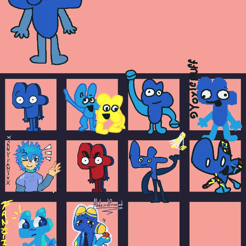 Game by @AWeirdPersonxd
