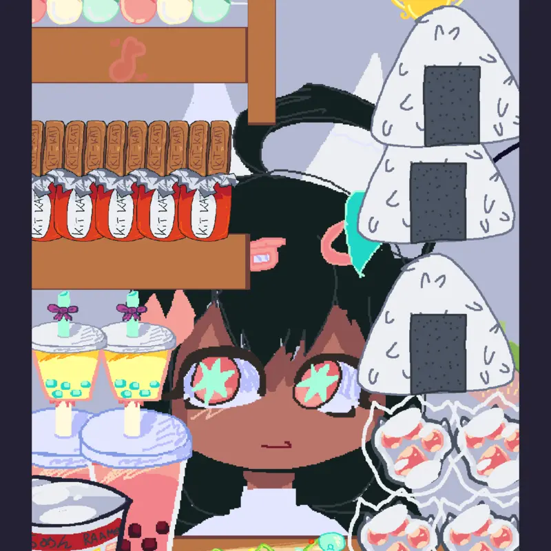 Game by @Onlynatsukifan