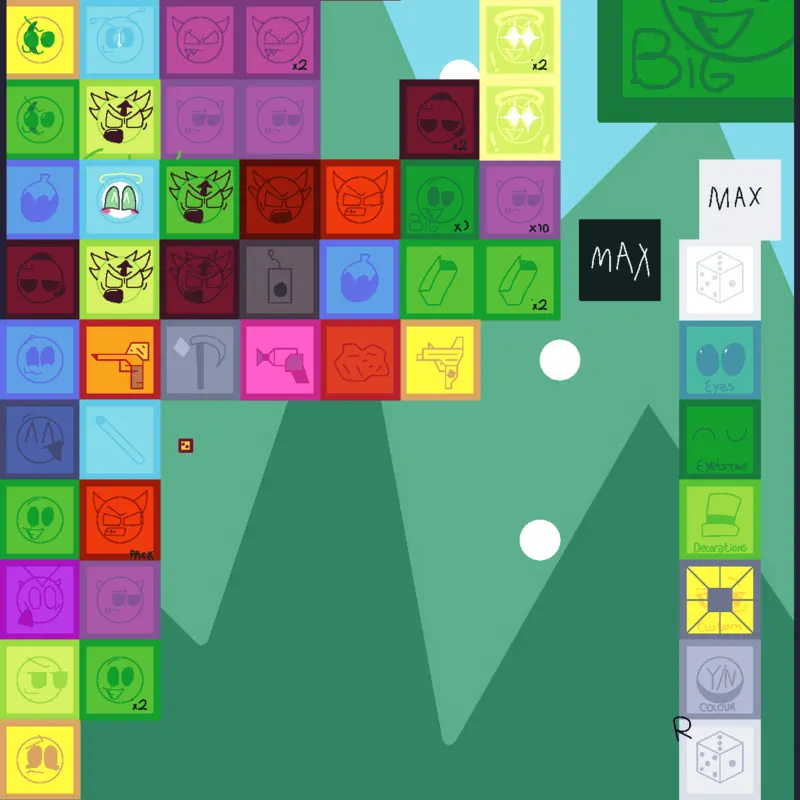 Game by @damil