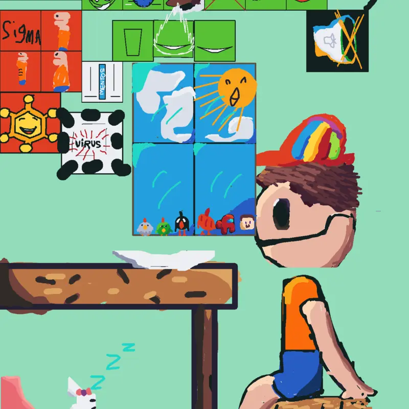 Game by @appllo2270357