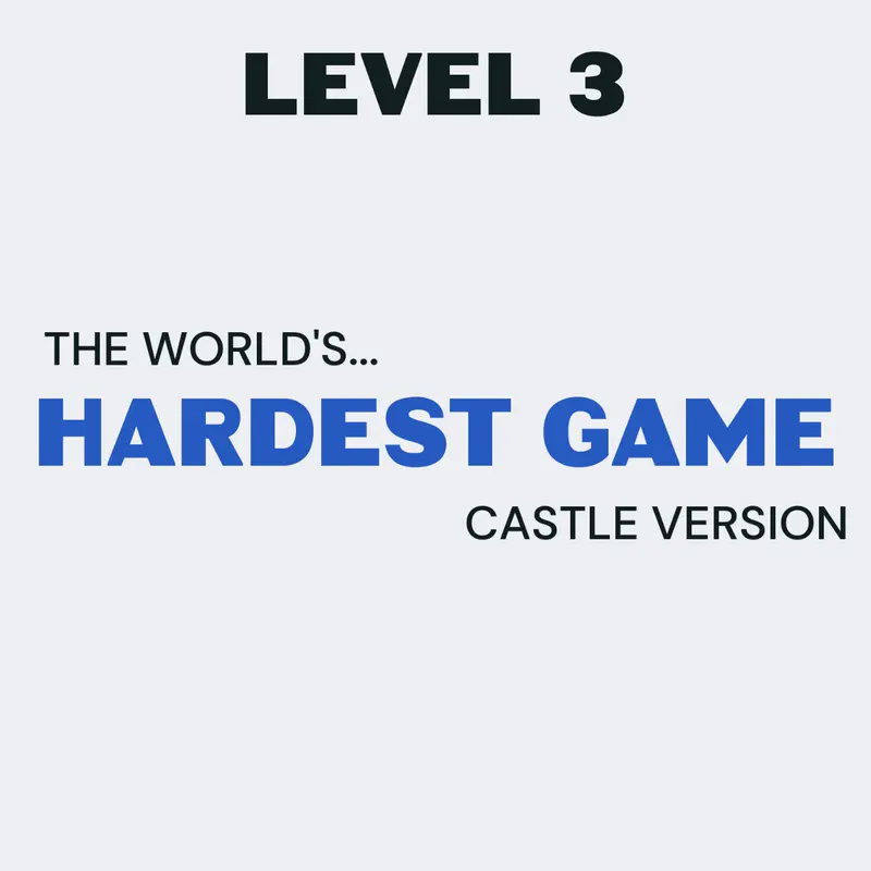 Game by @gsirpts